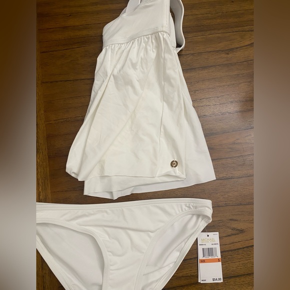 Michael Kors Tankini - Picture 4 of 13